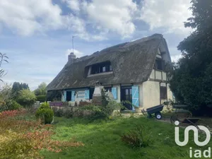 House at Aube (61270)
