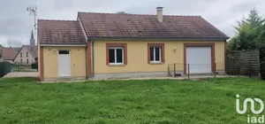 Maison traditionnelle à Ville-sur-Tourbe (51800)
