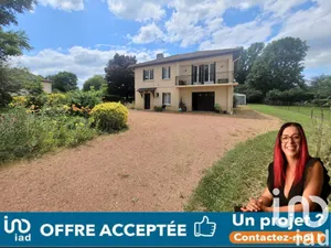 House at Commelle-Vernay (42120)