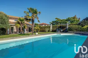 House at Tramoyes (01390)