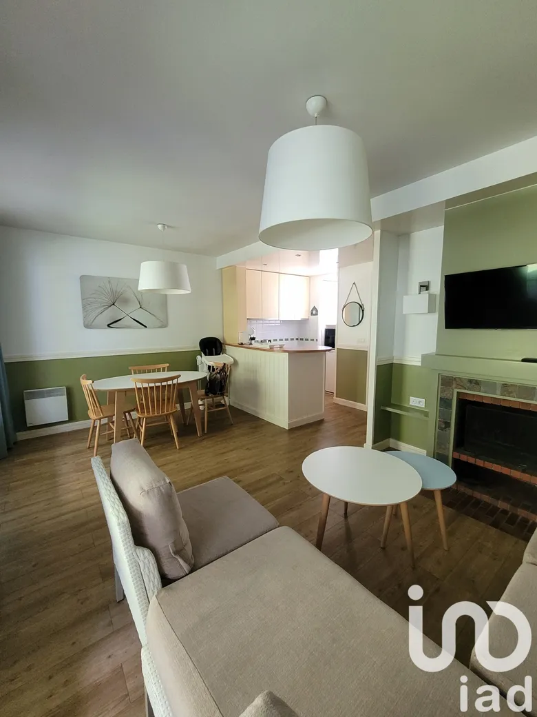 Maison 3 pièces 51 m² · à Chamouille · 50,9 m² · 132 000 €