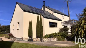 House in Saint-Carreuc (22150)