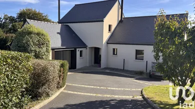 Maison à Saint-Carreuc (22150)