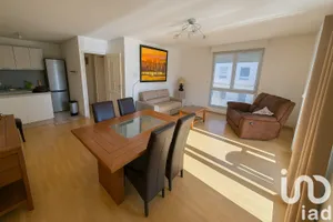 Apartment at Melun (77000)