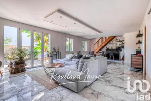 Traditional house at Villeneuve-le-Comte (77174)