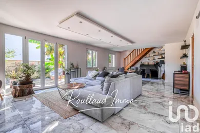 Traditional house in Villeneuve-le-Comte (77174)