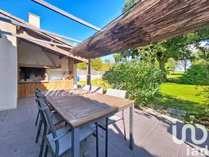 Maison à Rouans (44640)