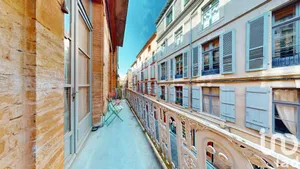 Apartment at Montauban (82000)