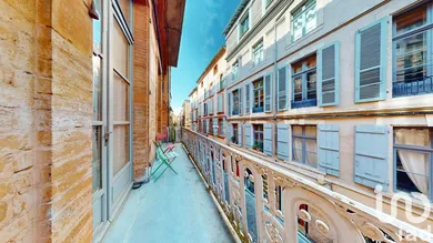 Apartment at Montauban (82000)