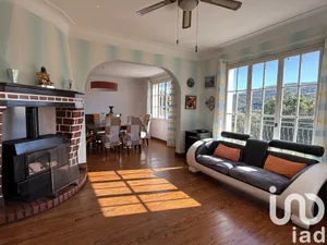 Village house in Ance (64570)