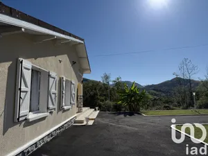 Maison de village à Ance (64570)