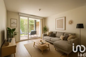 Apartment in Castanet-Tolosan (31320)