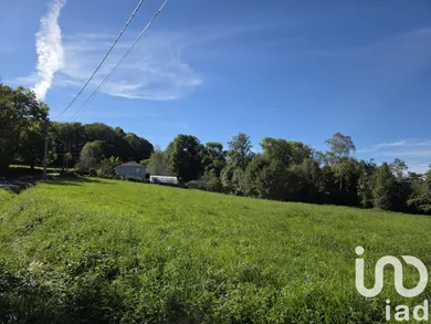 Terrain à bâtir à Tarbes (65000)