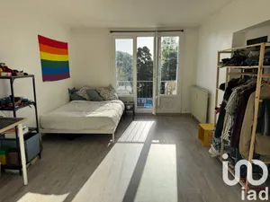 Apartment in Orvault (44700)