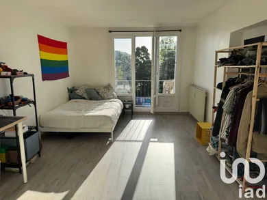 Appartement à Orvault (44700)