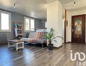 Appartement à Orvault (44700)