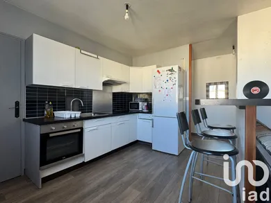 Appartement à Orvault (44700)
