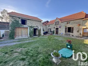 Maison de campagne à Labatut-Rivière (65700)