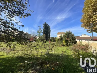 Maison de village à Les Abrets (38490)