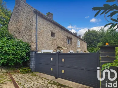 Longere at Languidic (56440)