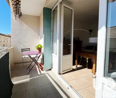 Apartment at Nîmes (30900)