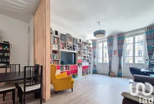 Apartment at Marseille (13002)