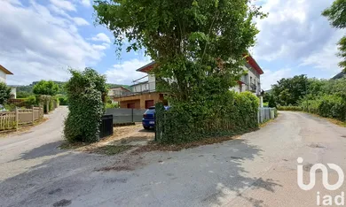 Appartement à Ornans (25290)