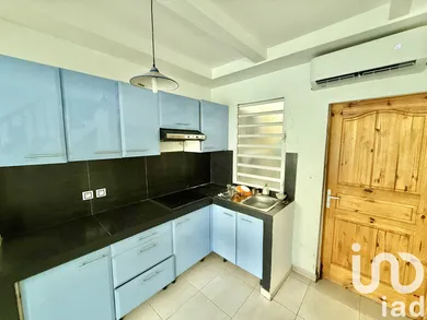 House at La Trinité (97220)