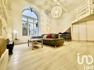 Apartment at Bordeaux (33000)