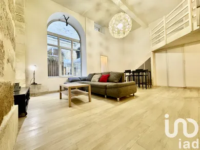 Appartement à Bordeaux (33000)