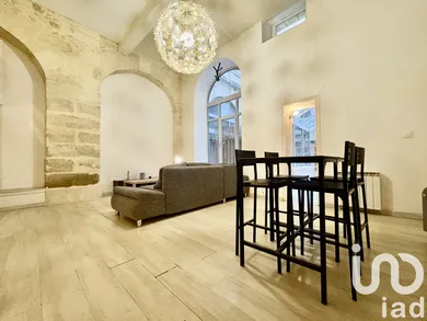 Appartement à Bordeaux (33000)