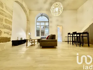 Apartment in Bordeaux (33000)