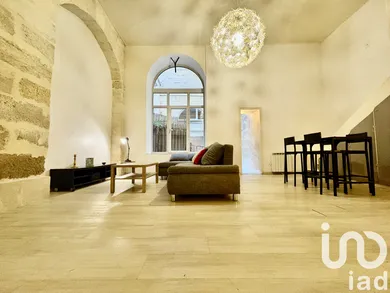 Appartement à Bordeaux (33000)