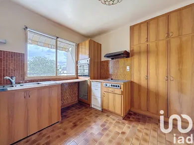 Appartement à Nogent-sur-Marne (94130)