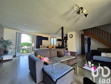 House in CHATENAY SUR SEINE (77126)