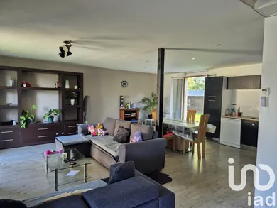 House in CHATENAY SUR SEINE (77126)