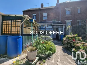 Townhouse at Tergnier (02700)