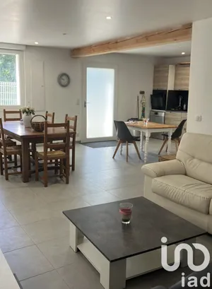 Maison traditionnelle à Espéraza (11260)