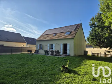 House at CHATENAY SUR SEINE (77126)