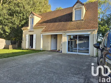 House in CHATENAY SUR SEINE (77126)