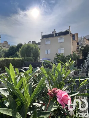 Appartement à Mandelieu-la-Napoule (06210)