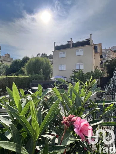 Apartment at Mandelieu-la-Napoule (06210)