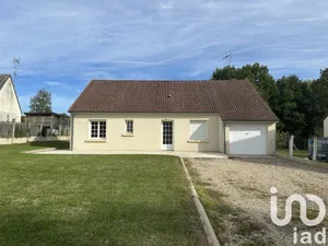 House at Vierzon (18100)