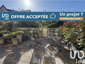 Appartement à Trouville-sur-Mer (14360)