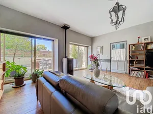 Townhouse at Villandraut (33730)