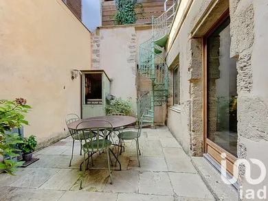 Townhouse in Villandraut (33730)