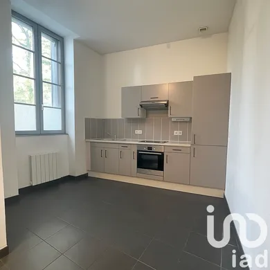 Appartement à Figeac (46100)