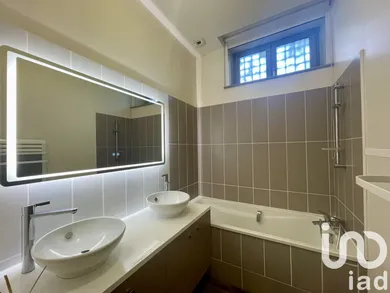 Appartement à Figeac (46100)
