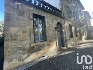 Apartment in Figeac (46100)