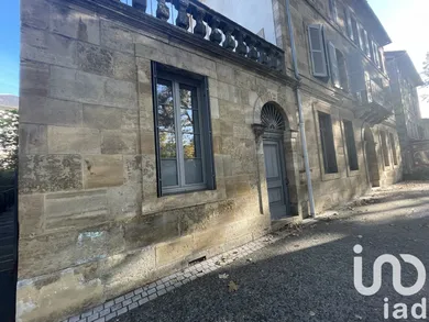 Appartement à Figeac (46100)